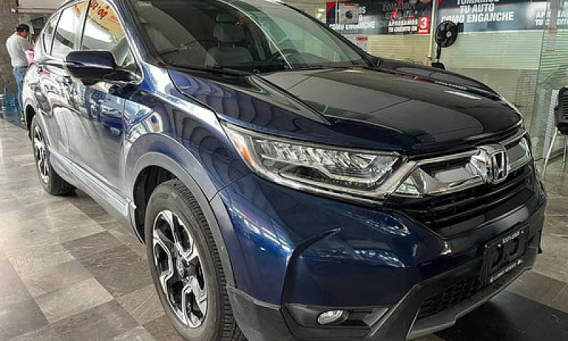 Honda Cr-V 2018 1.5 ...