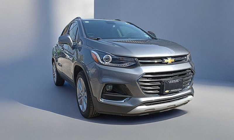 Chevrolet Trax 2020...