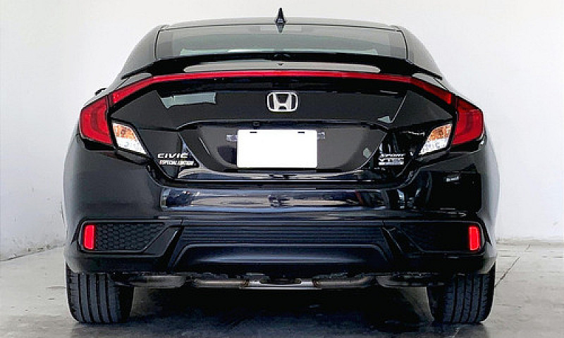 Honda Civic 2020...
