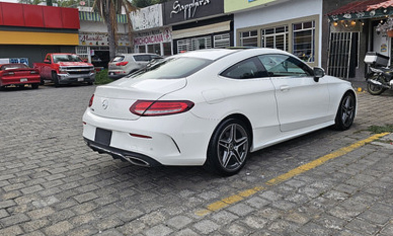 Mercedes-Benz Clase ...