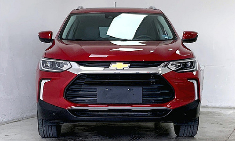 Chevrolet Tracker 20...