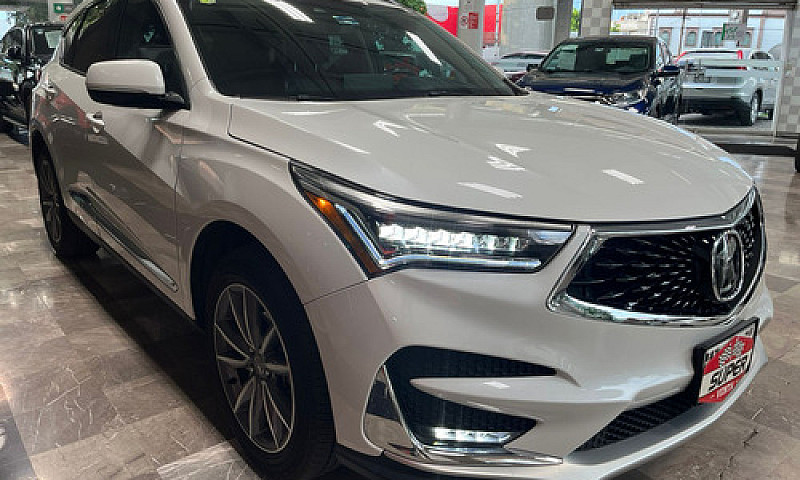 Acura Rdx 2021 2.0 T...