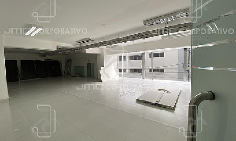 Oficina En Renta, Av...