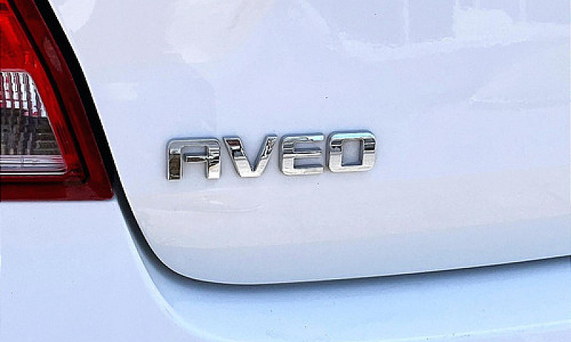 Chevrolet Aveo 2022...