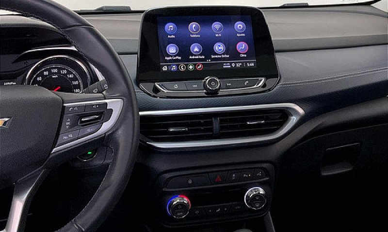 Chevrolet Tracker 20...