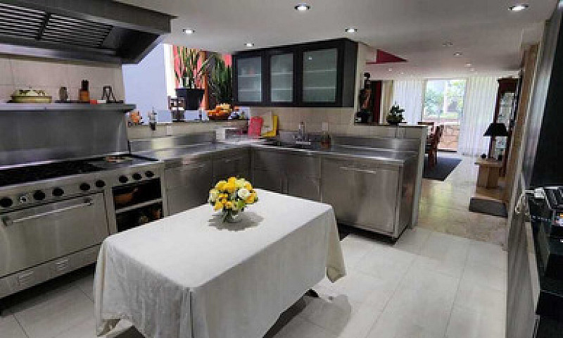 Casa En Venta, La He...