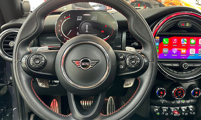 Mini John Cooper Wor...