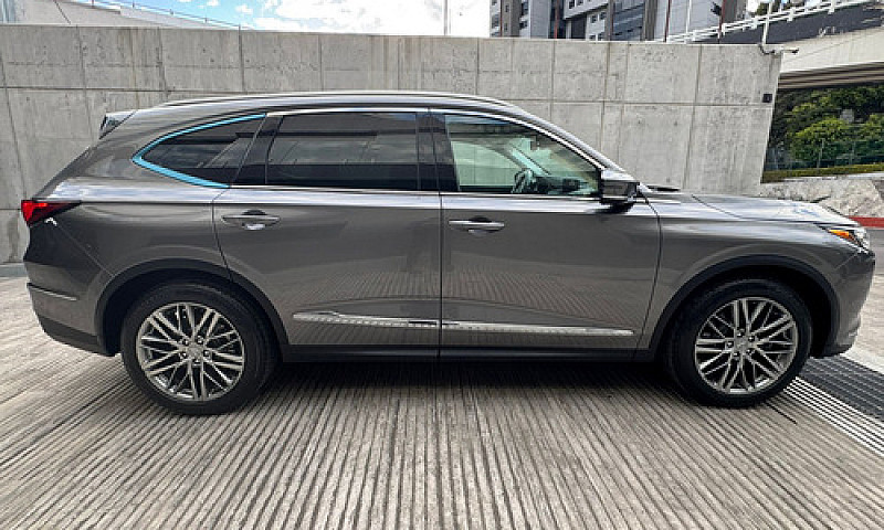 Acura Mdx 2024...