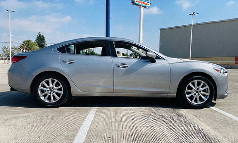 Mazda Mazda 6 2.5 I ...