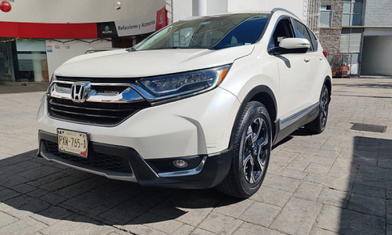 Honda Cr-V 2018...