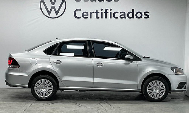 Volkswagen Vento 1.6...