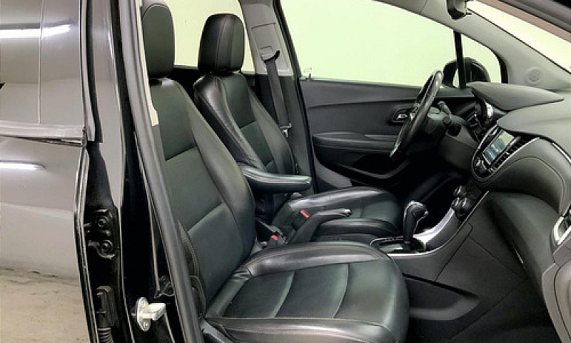 Chevrolet Trax 2019...