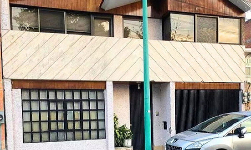 Casa En Venta, Remat...