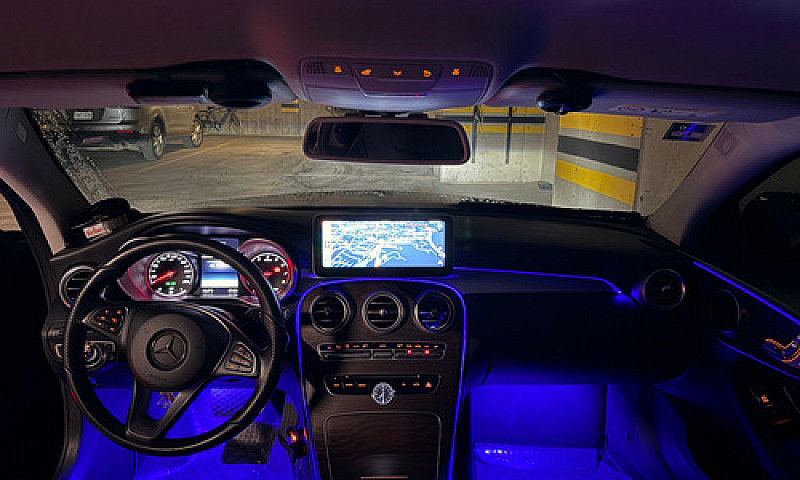 Mercedes-Benz Clase ...