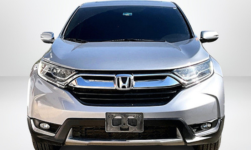 Honda Cr-V 2017...