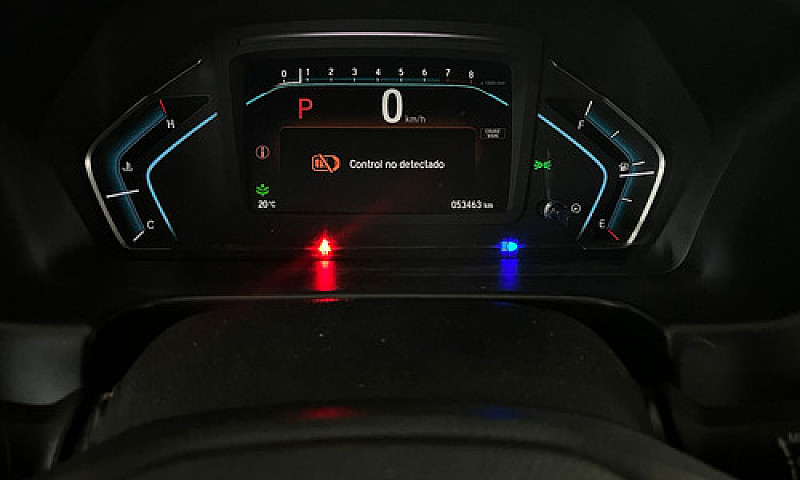 Honda Odyssey 2020 3...