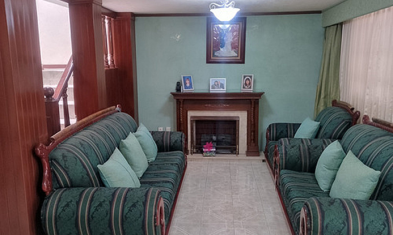 Casa En Venta En Pac...