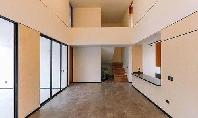 Casa En Venta En Mér...