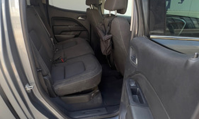 Chevrolet Colorado 2...