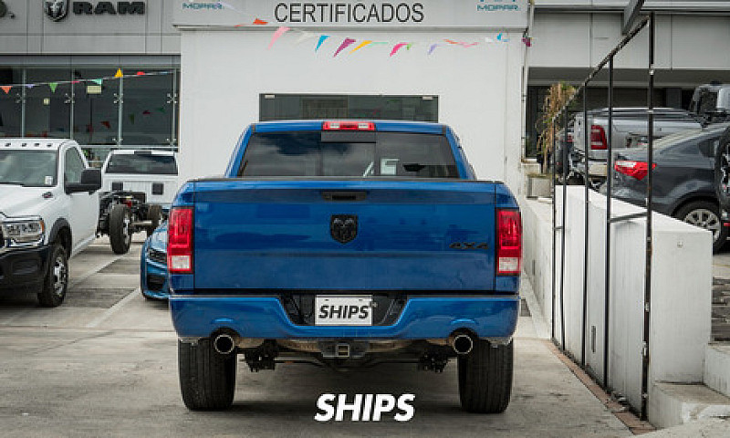 Dodge Ram 2500 2019...