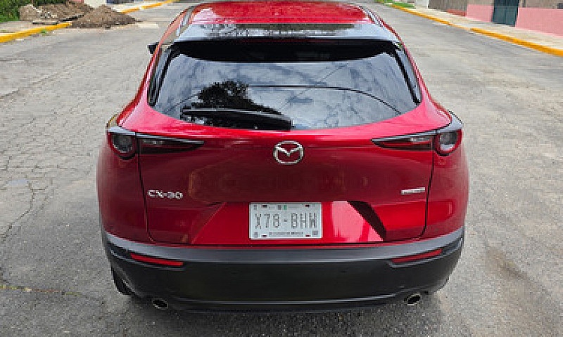Mazda Cx-30 2.5 I Gr...
