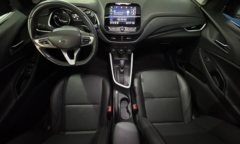 Chevrolet Onix 2023...