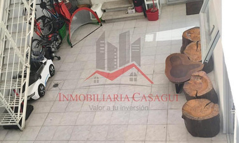 Casa En Venta En $6,...