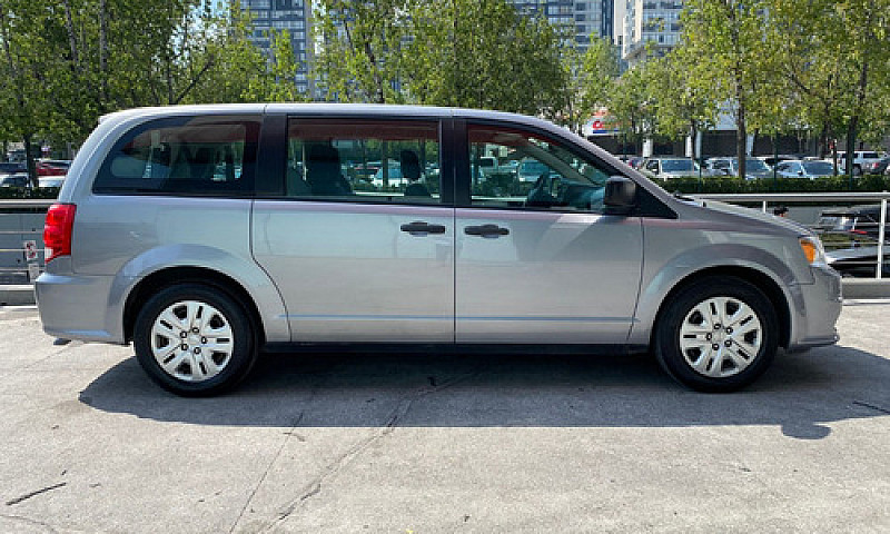Dodge Grand Caravan ...