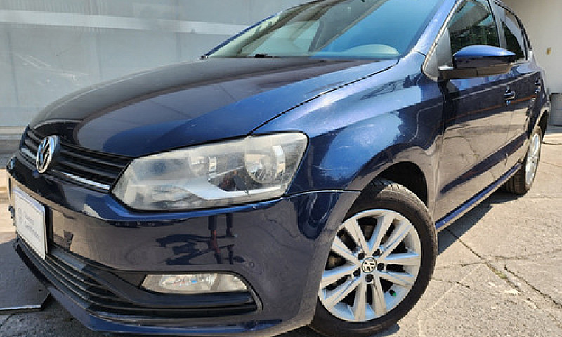 Volkswagen Polo 1.2 ...
