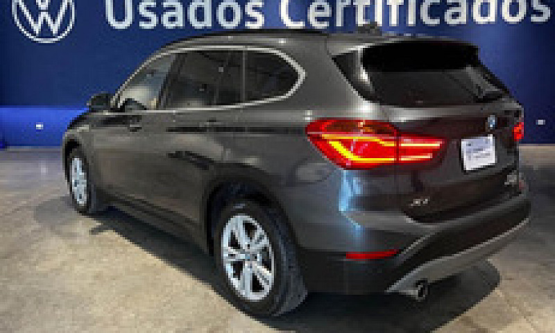 Bmw X1 2019...