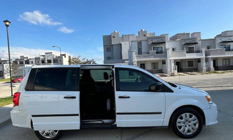 Dodge Grand Caravan ...