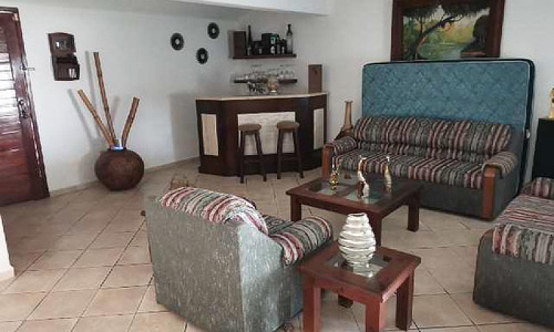 Casa En Venta, 3 Rec...