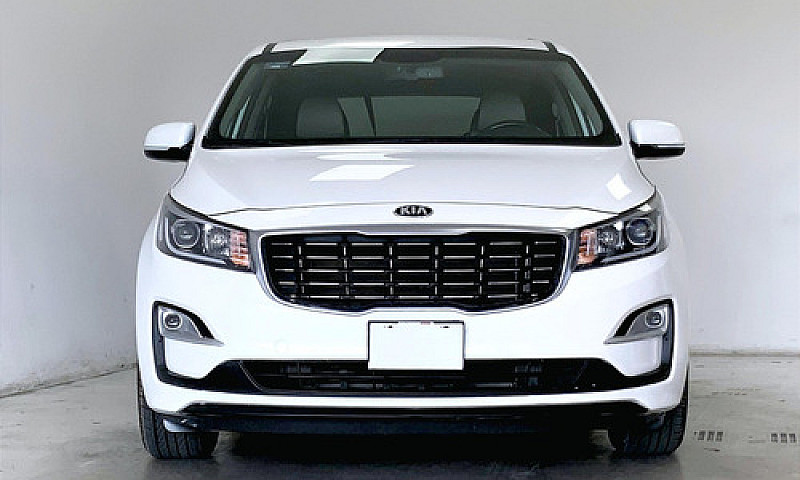 Kia Sedona 2019...