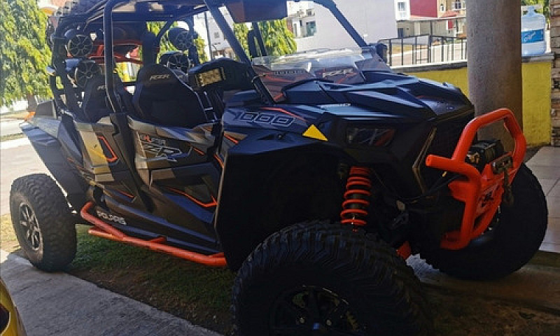 Rzr Polaris Xp 1000 ...