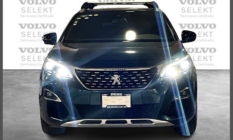 Peugeot 5008 Gt Line...