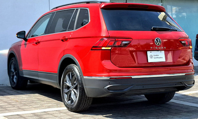 Volkswagen Tiguan 20...