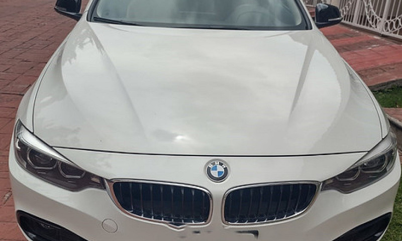 Bmw Serie 4 2.0 420I...