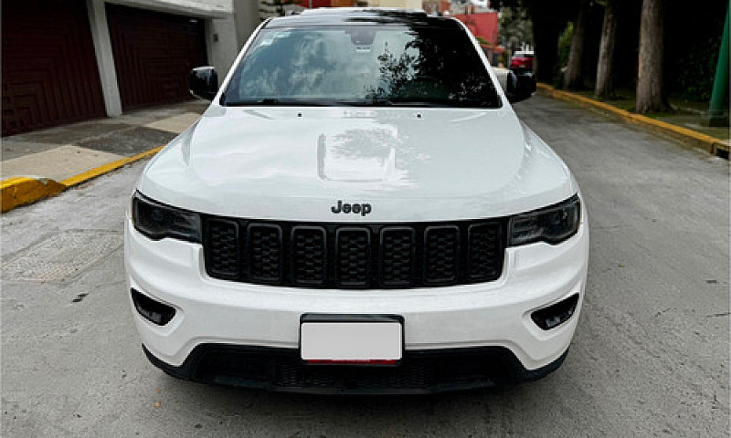 Jeep Grand Cherokee ...