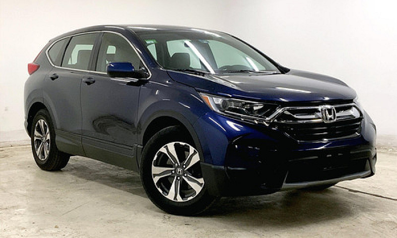 Honda Cr-V 2018...