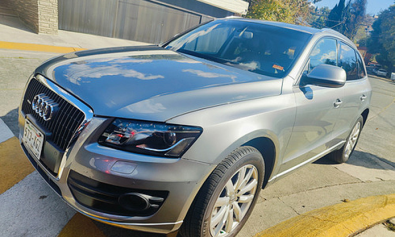 Audi Q5 2.0 Elite S ...