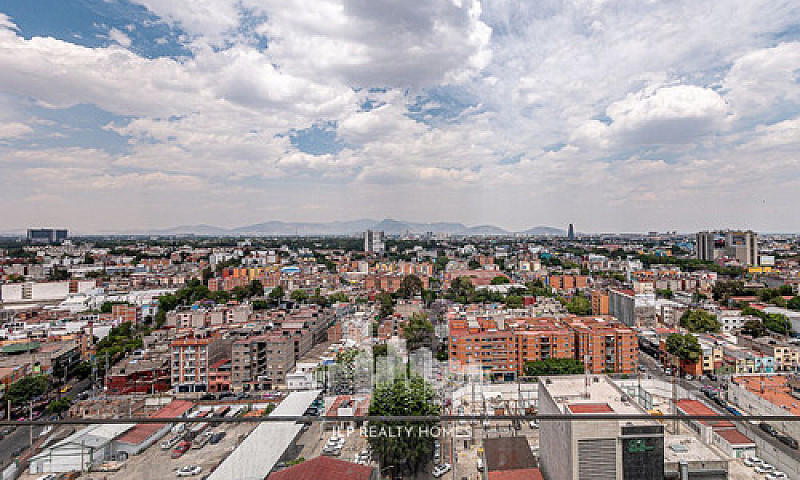 Loft En Venta En Dis...