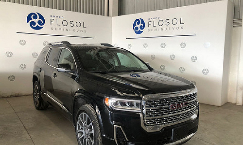 Gmc Acadia 2023...
