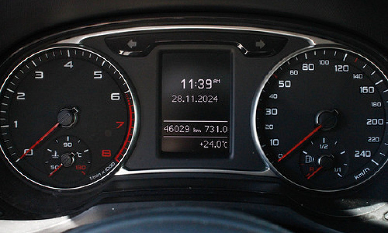 Audi A1 2017...