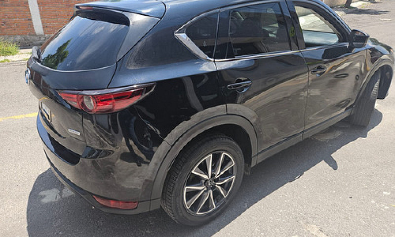 Mazda Cx-5 2.0 L I G...