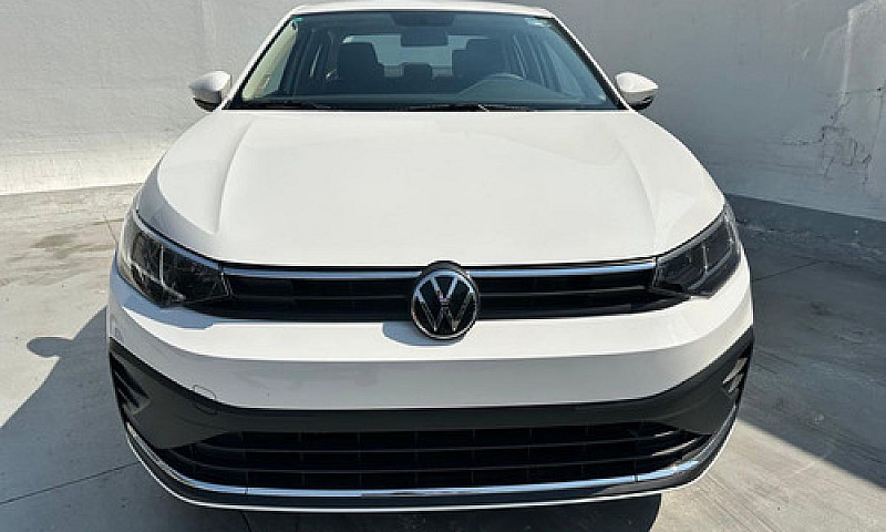 Volkswagen Virtus 20...