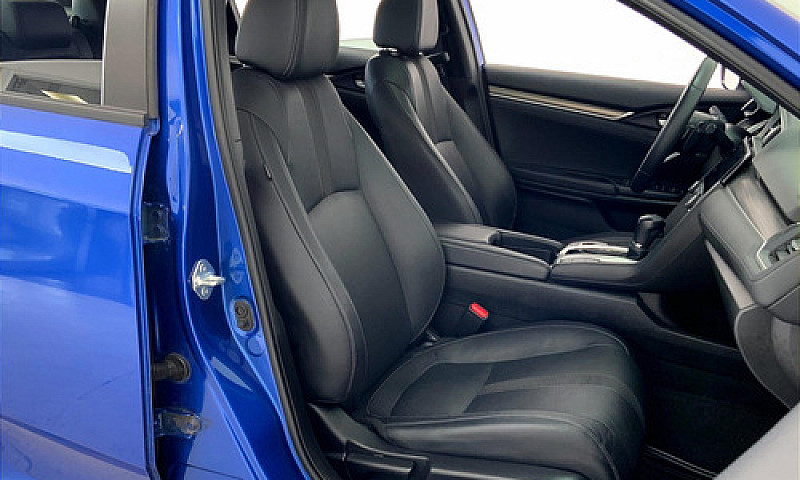 Honda Civic 2021...