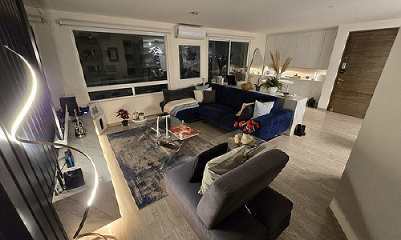 Departamento En Vent...