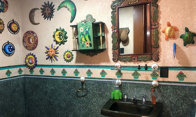 Casa En Venta Echega...