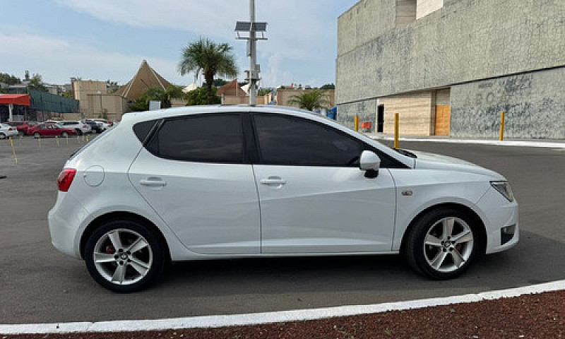 Seat Ibiza 1.2 Turbo...