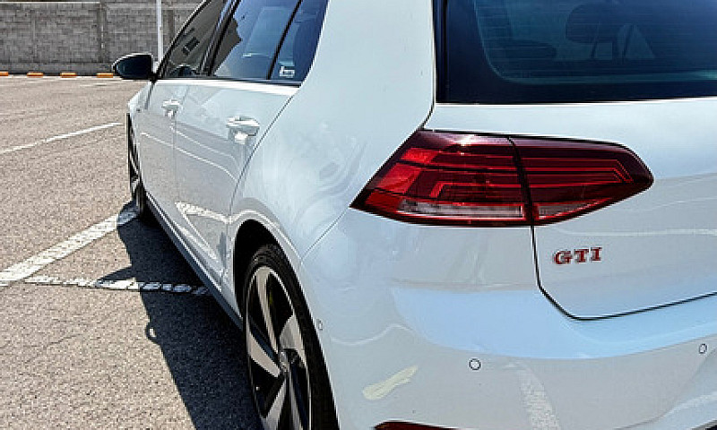 Volkswagen Golf Gti ...